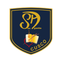 Logo Colegio San Agustín
